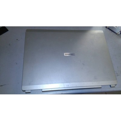 Toshiba Tecra A4  -Satellite M40, M45, Cover Monitor LCD v000053060